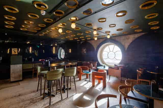 Shelter Hall - image 2