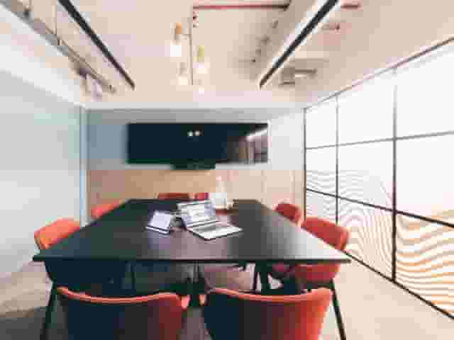 Boardroom