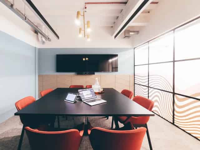 Boardroom