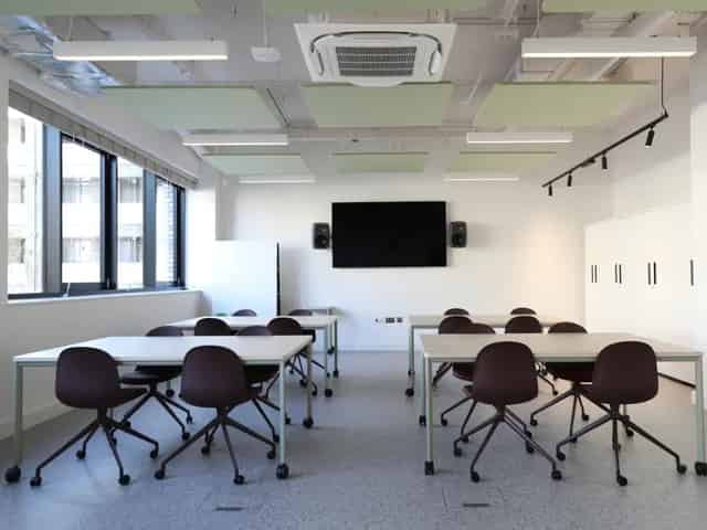 Boardroom