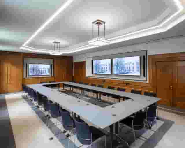 Boardroom
