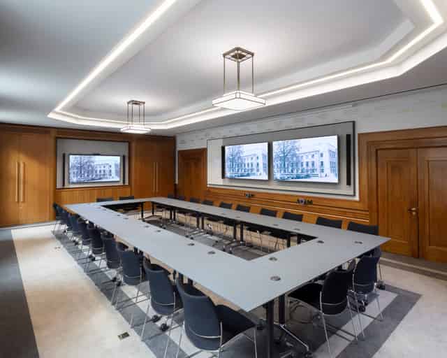 Boardroom