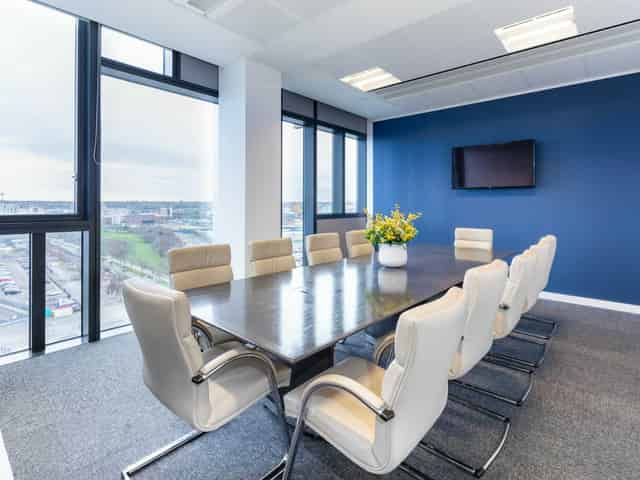 Boardroom