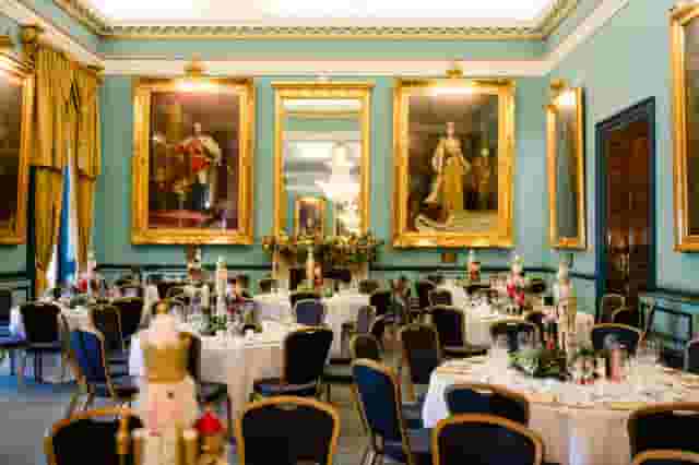 116 Pall Mall