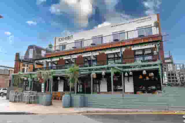 Full Venue Hire
