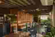 Hotel Function Rooms