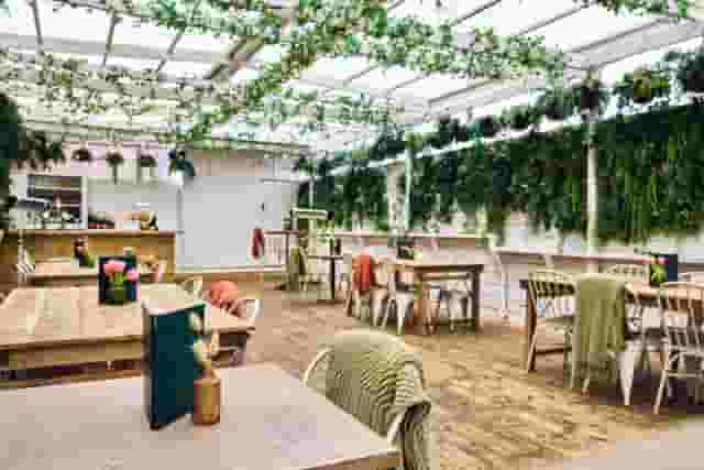 Full Venue Hire