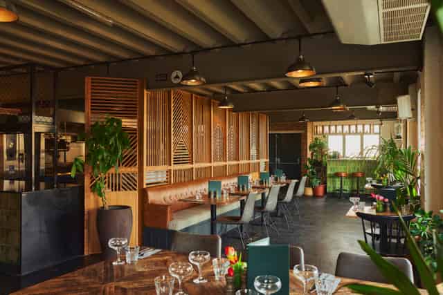 Full Venue Hire