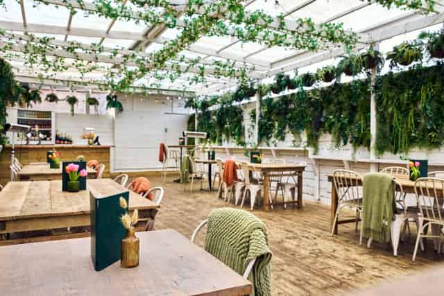 Full Venue Hire