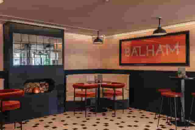 The Exhibit Balham