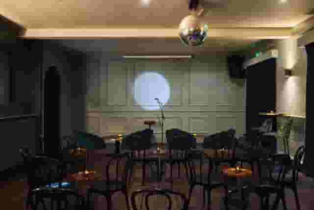 The Exhibit Balham