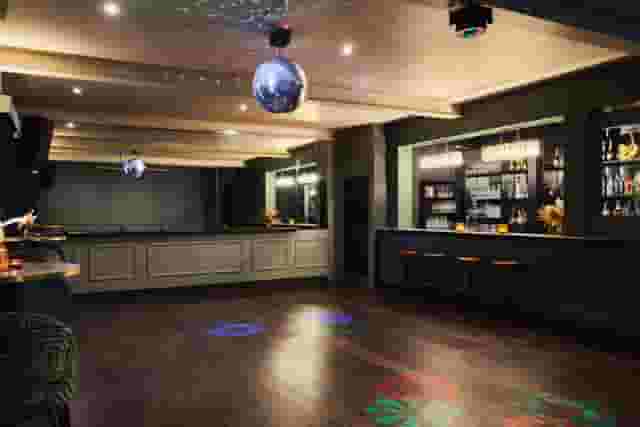 The Exhibit Balham