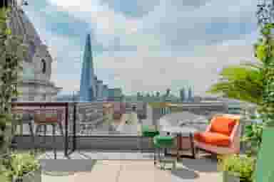 City Of London