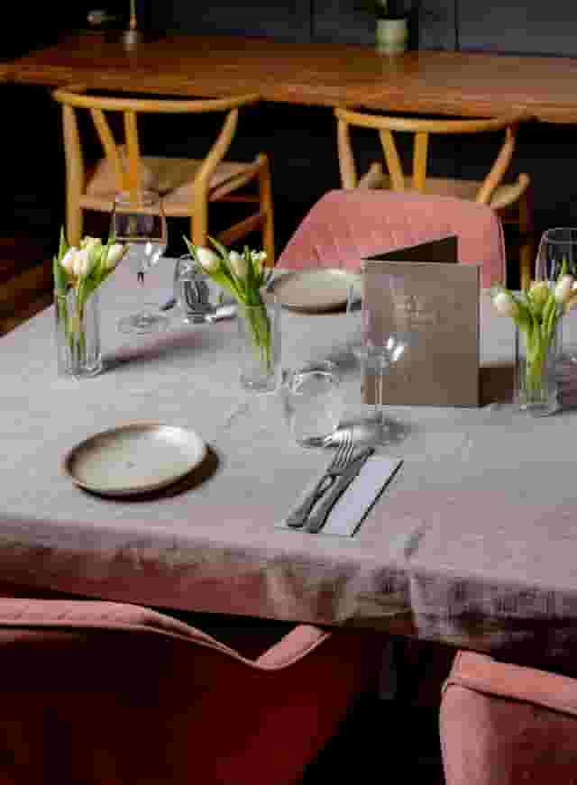 SW16 Bar and Kitchen
