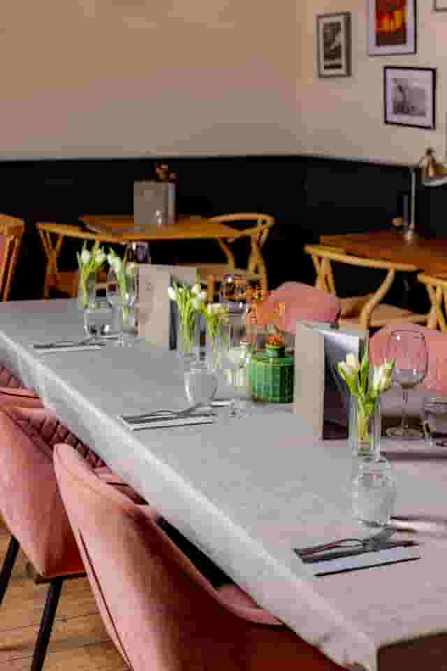SW16 Bar and Kitchen