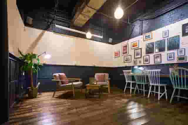 SW16 Bar and Kitchen