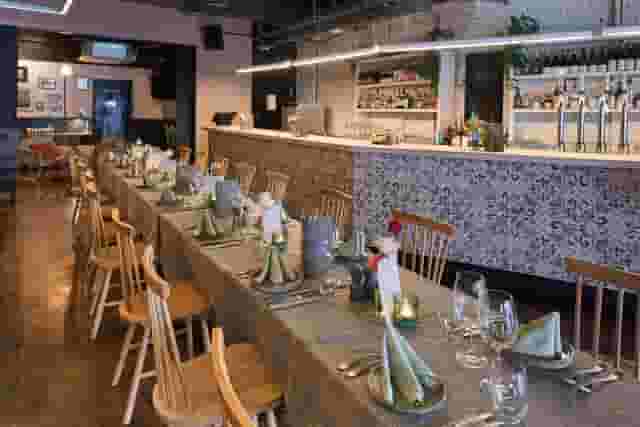 Full Venue Hire