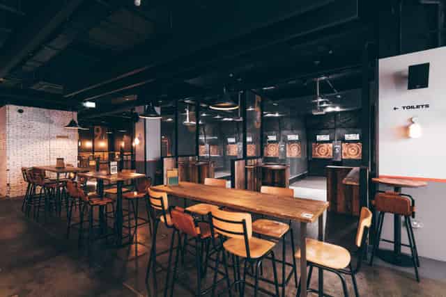 Venue Hire