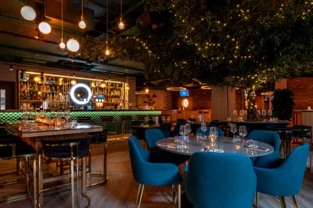 Exclusive Venue Hire