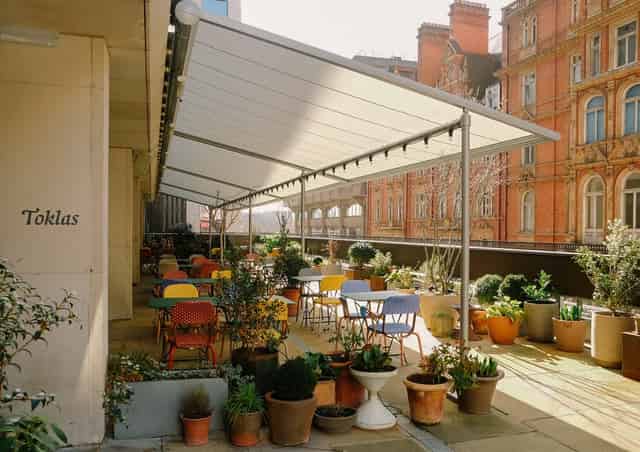 Whole Venue Hire