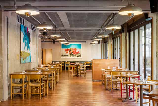 Whole Venue Hire