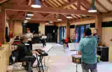 Event Venues