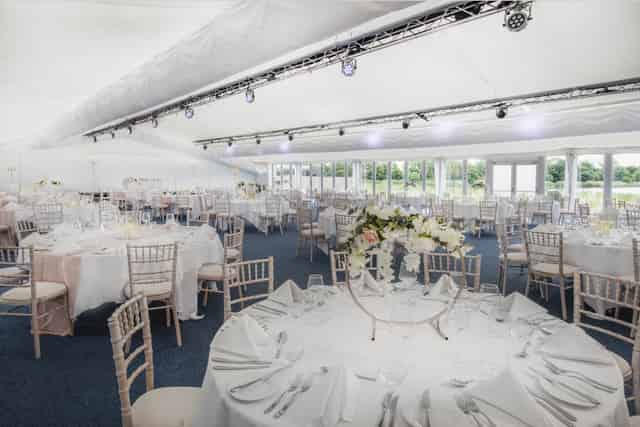 Whimbrel Marquee