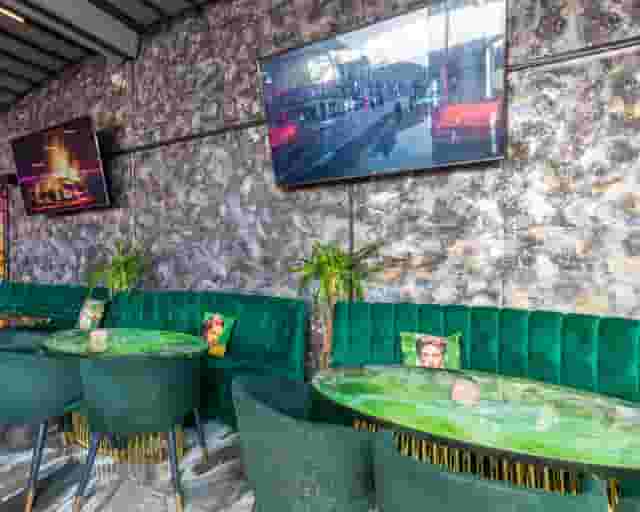 Vogue Lounge