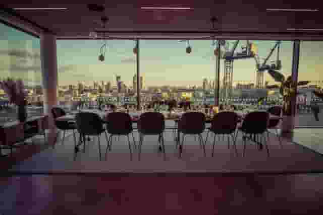 Rose Court Events