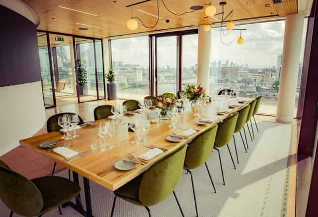 Private Dining Room South 