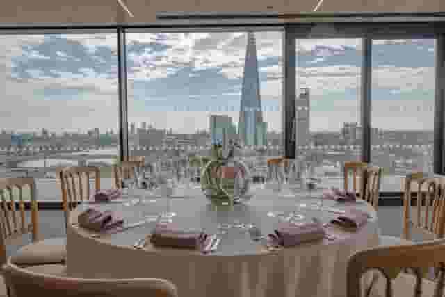 Rose Court Events