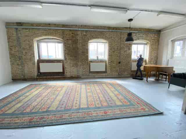 THE BOATHOUSE STUDIOS  - image 2