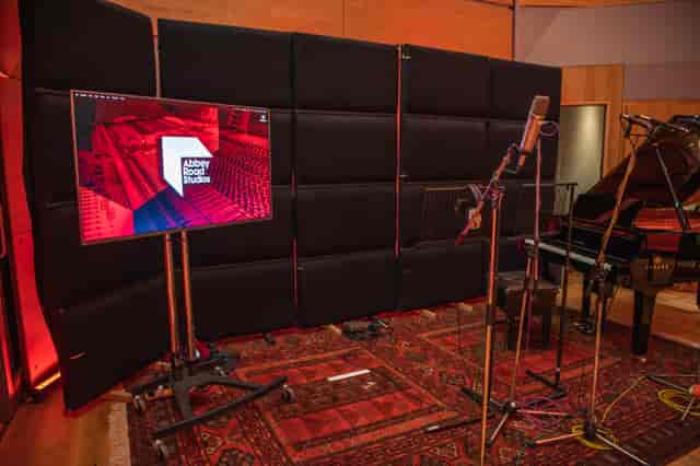 Abbey Road Studios