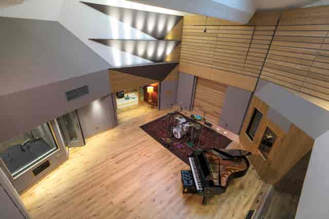Abbey Road Studios
