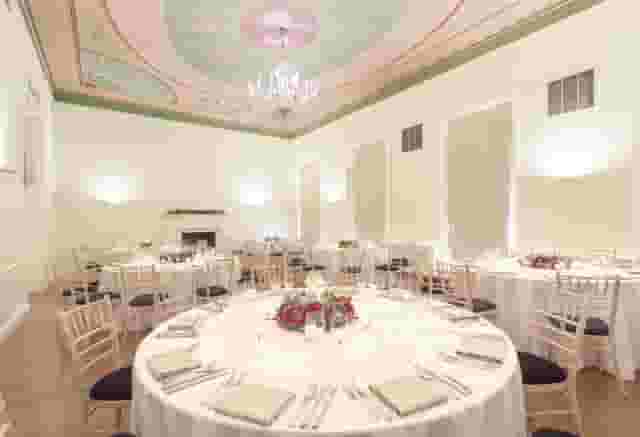 Christmas at Asia House