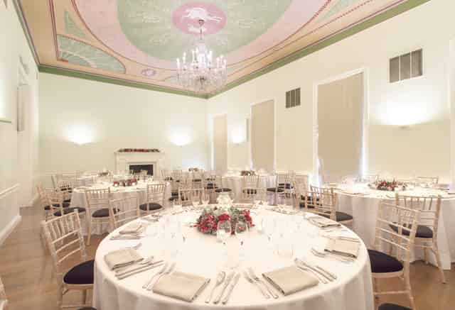 Private Dining