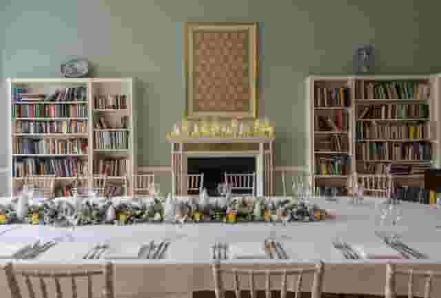Christmas at Asia House