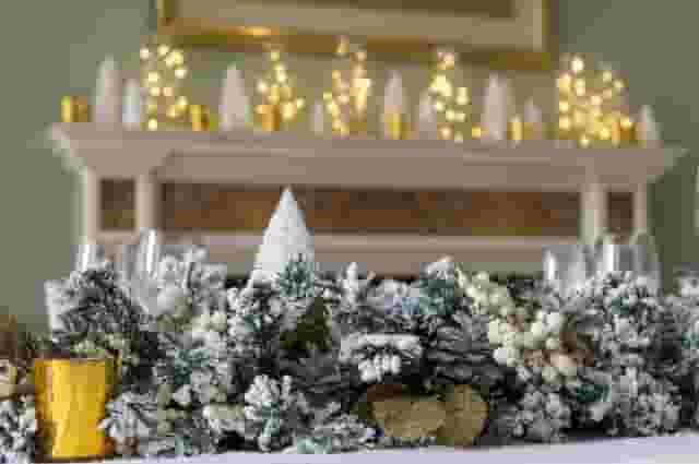 Christmas at Asia House