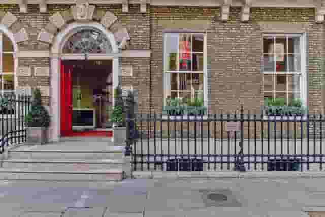 Christmas at Asia House