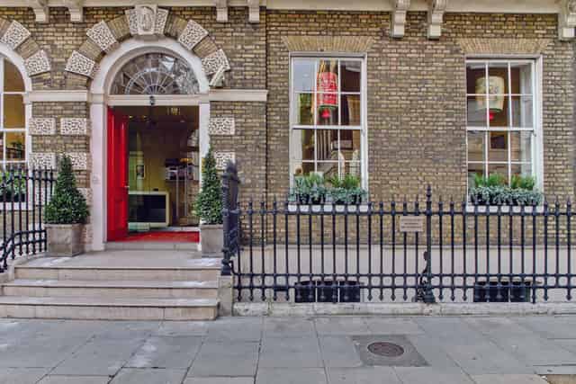 Christmas at Asia House