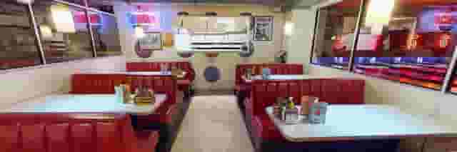 Bloomsbury Bowling Lanes & The Kingpin Suite