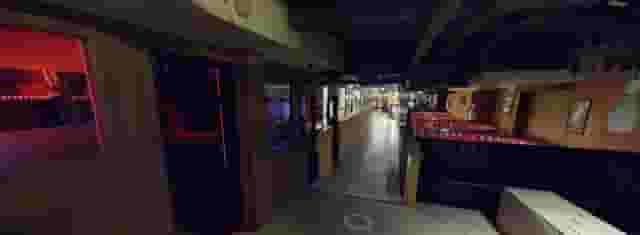 Bloomsbury Bowling Lanes & The Kingpin Suite