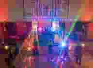 Hotel Function Rooms