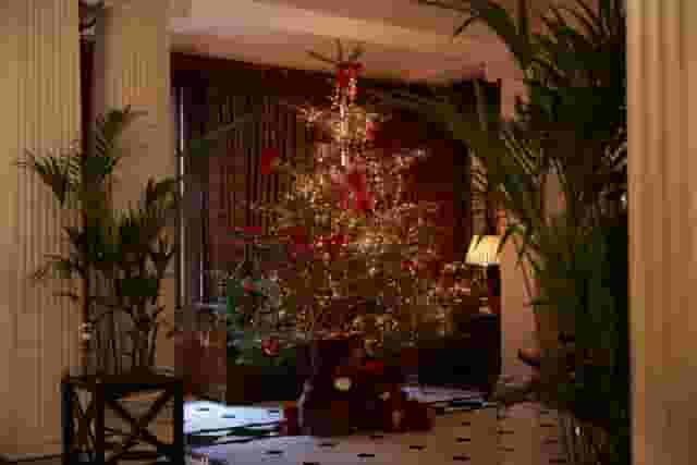 The Chesterfield Mayfair Hotel