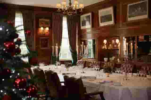 The Chesterfield Mayfair Hotel