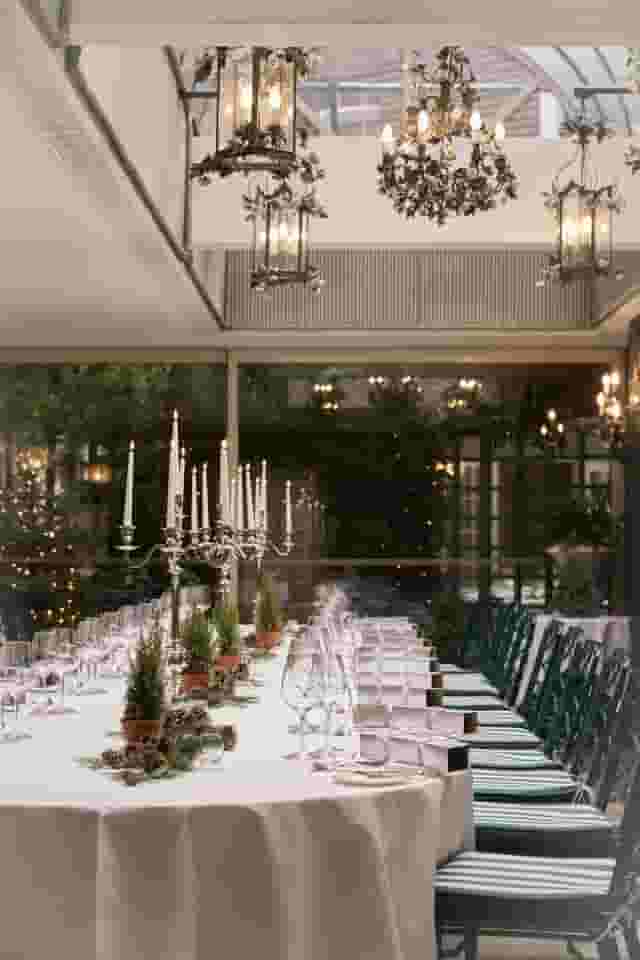 The Chesterfield Mayfair Hotel