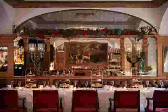 The Chesterfield Mayfair Hotel