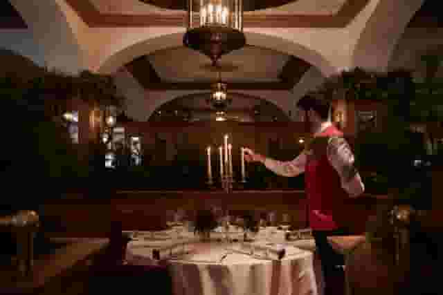 The Chesterfield Mayfair Hotel