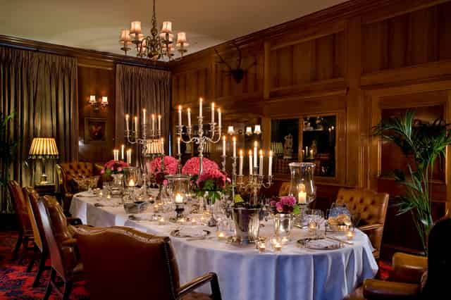 Christmas Dinner