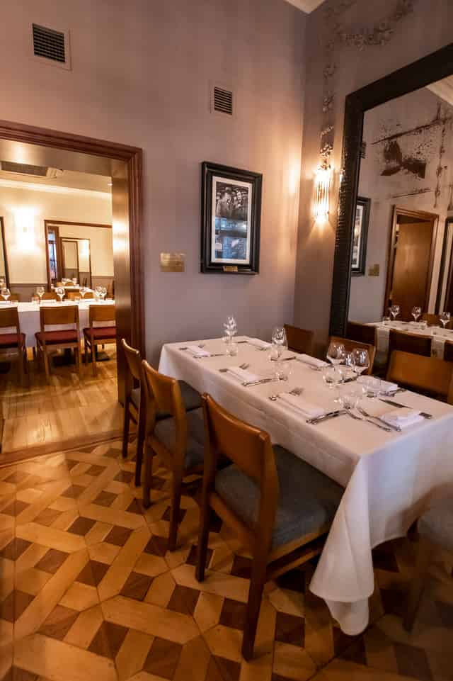 Winston Room 